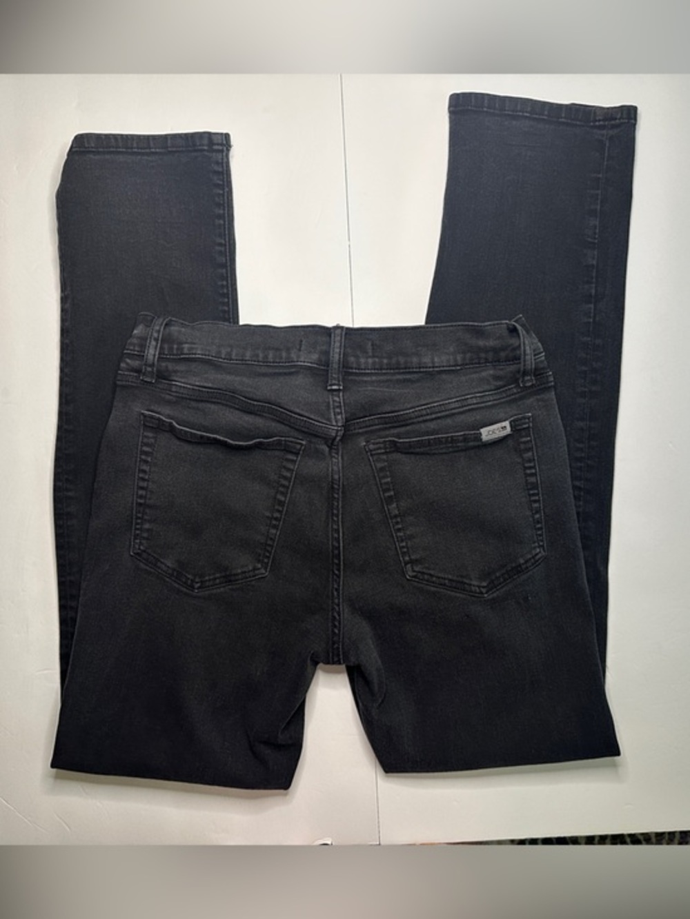 Joes Jeans Black Women’s Jeans - Classic Slim Fit Size 31